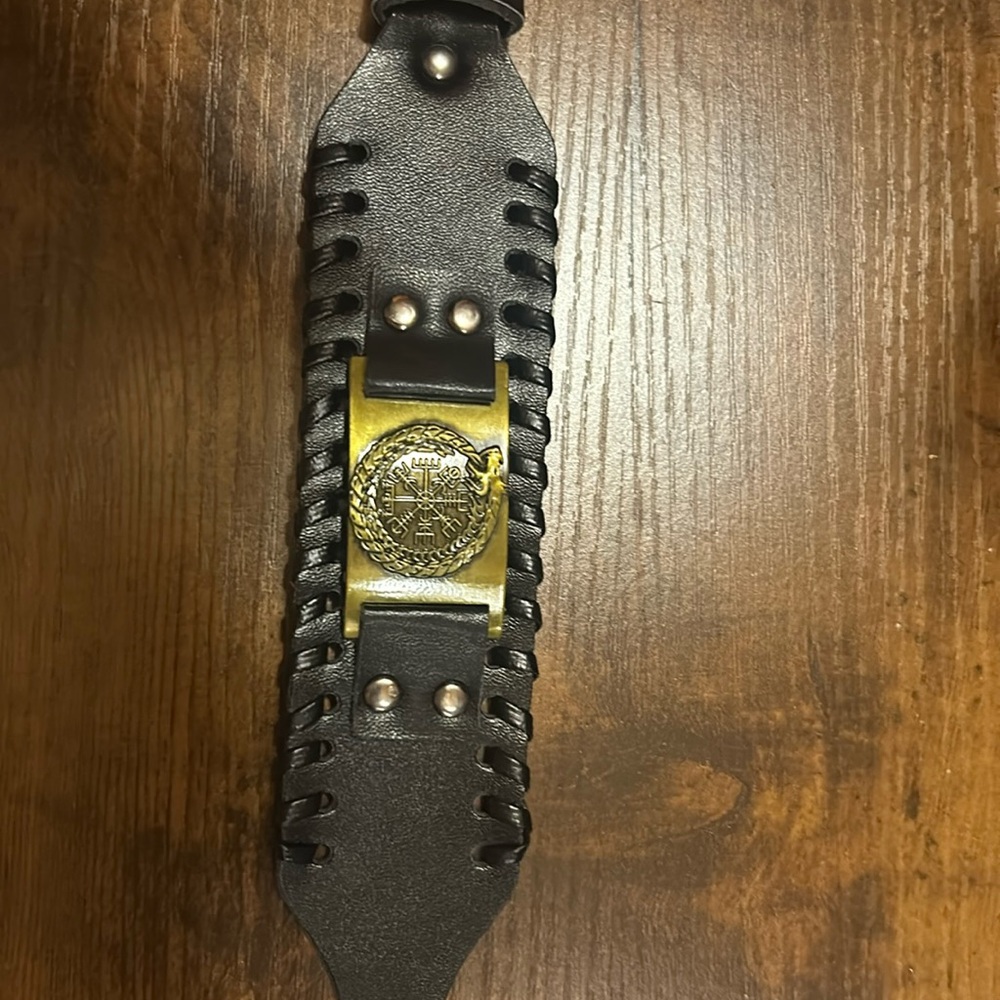 Nordic Bracelet unisex nwot